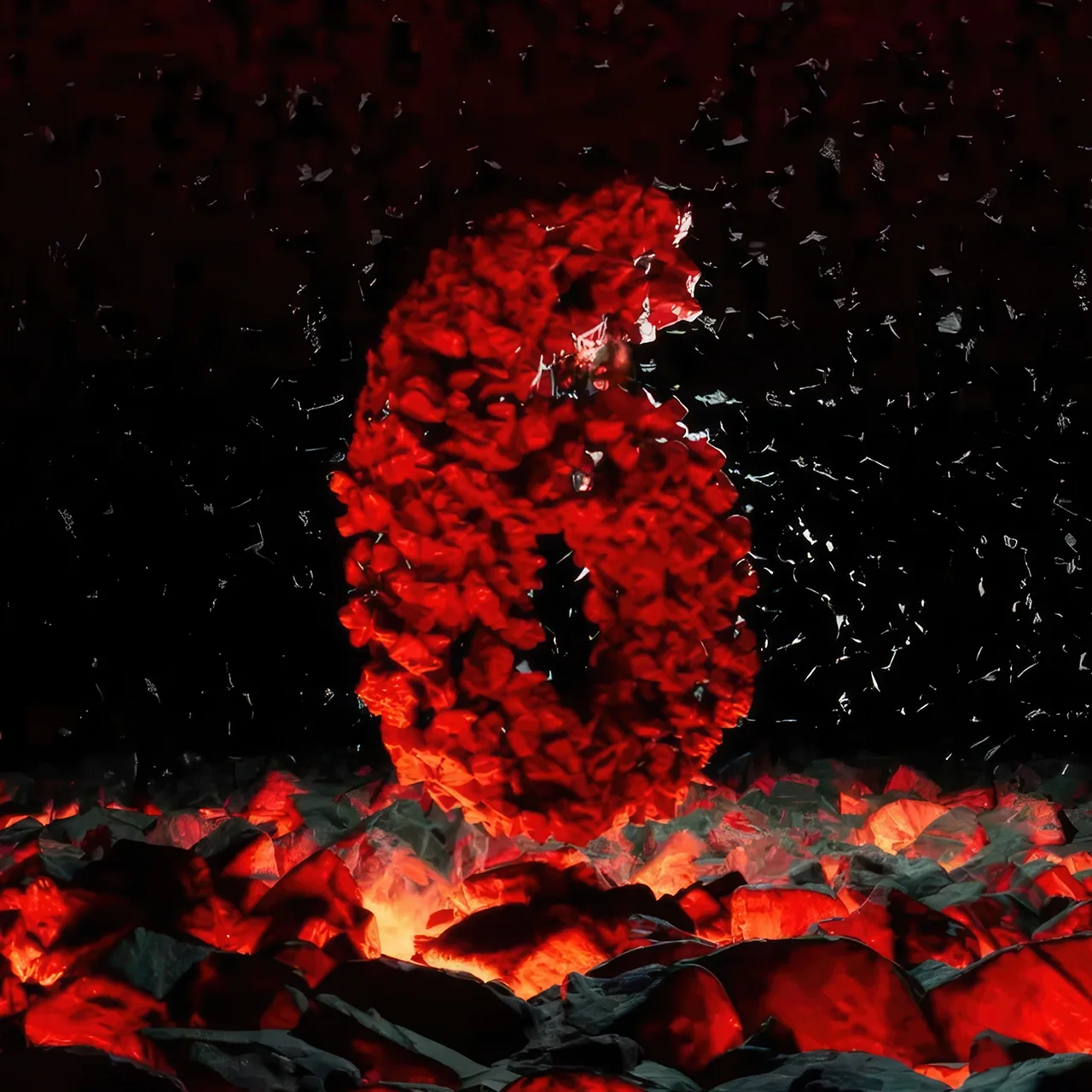 Sauna Theater Countdown Animatie