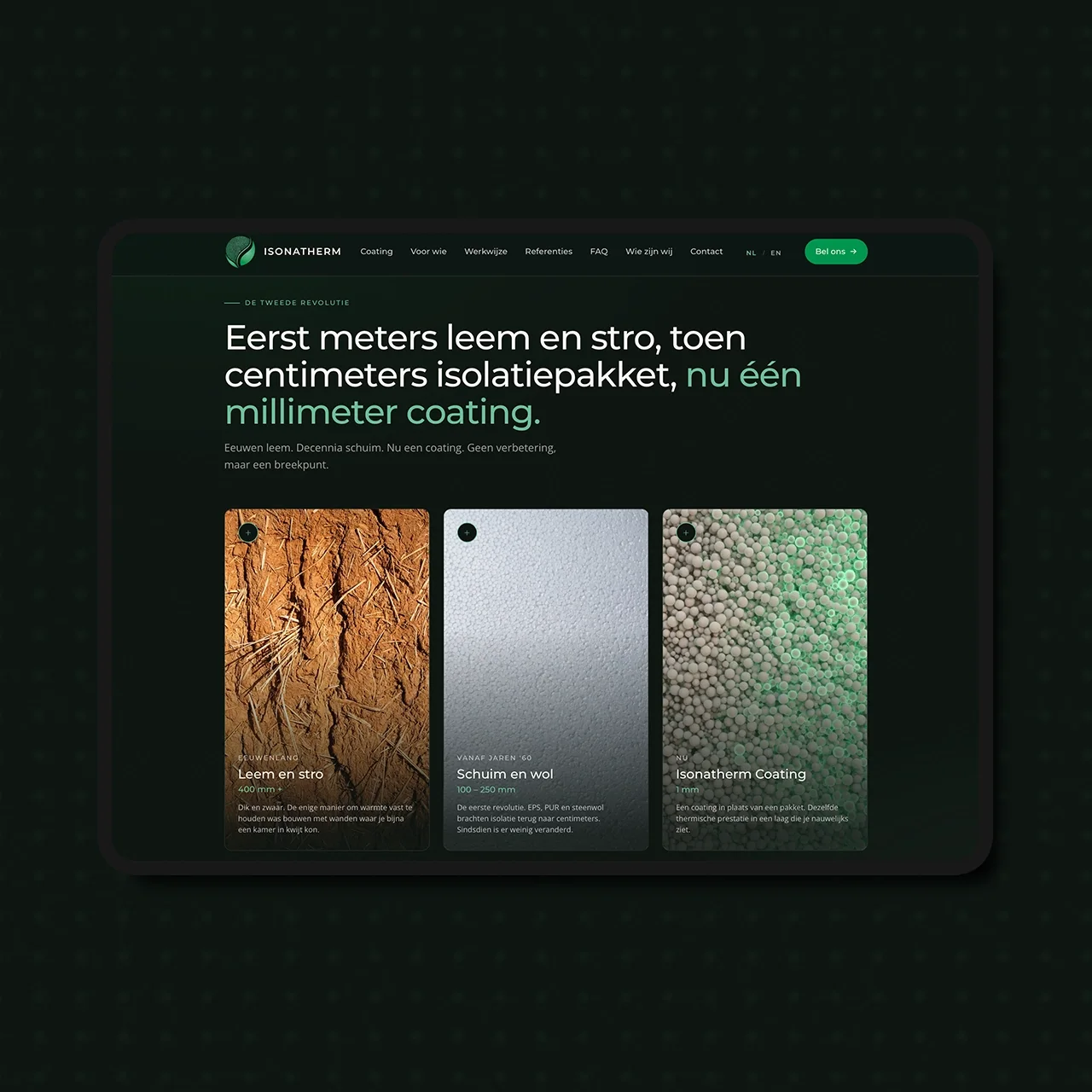 Website